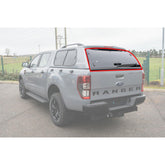 Ridgeback Replacement Rear Glass L/s-series Hardtop - Ford Ranger T6